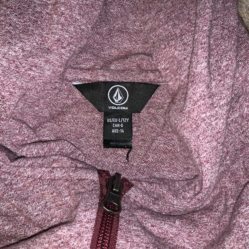 Volcom Jacket - Picture 3 of 3